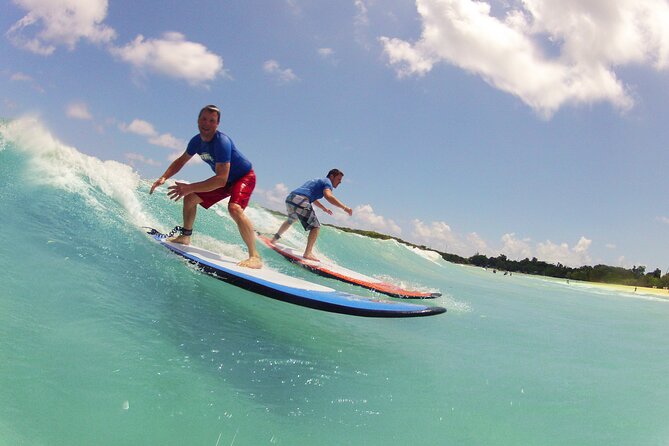 Private Surf Lesson Punta Cana – 1-on-1 Coaching for All Levels - Photos, lunch, and a couple of real-world warnings