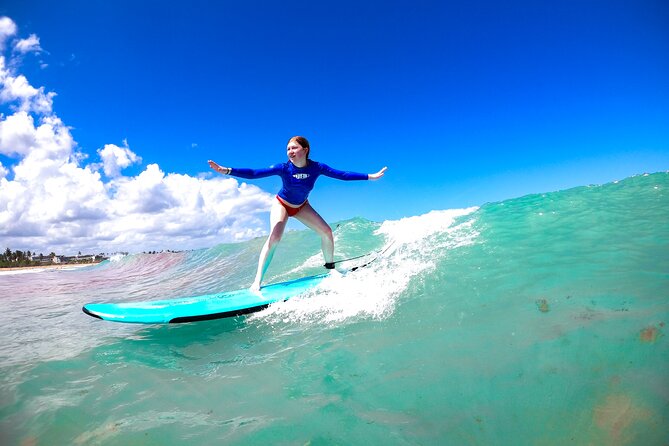 Private Surf Lesson Punta Cana – 1-on-1 Coaching for All Levels - Should you book this private surf lesson?