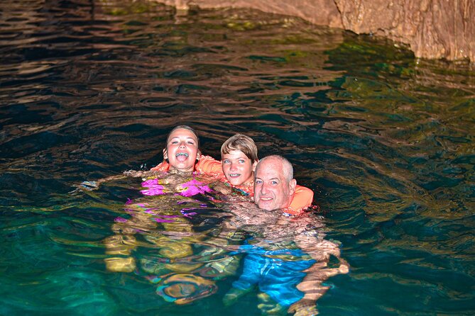 Private Tour in Buggy Punta Cana : Caves, Beaches and Organic Estate - Getting Your Bearings at Stop One in Punta Cana