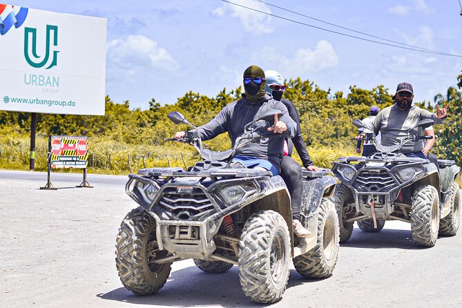 Private Tour in Buggy Punta Cana : Caves, Beaches and Organic Estate - What’s Included, What’s Not, and Why the Price Works