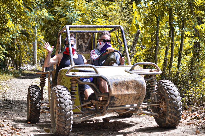 Private Tour in Buggy Punta Cana : Caves, Beaches and Organic Estate - Who This Private Buggy Tour Fits Best
