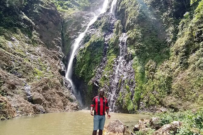 Private Tour in Miches with La Jarda Waterfall Experience - Key Highlights You’ll Actually Feel