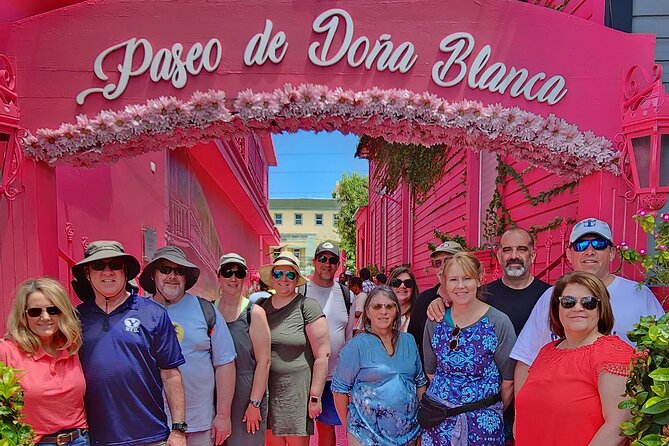 Private Tour in Puerto Plata and La Playa - Macorix House of Rum: where the day gets flavor fast