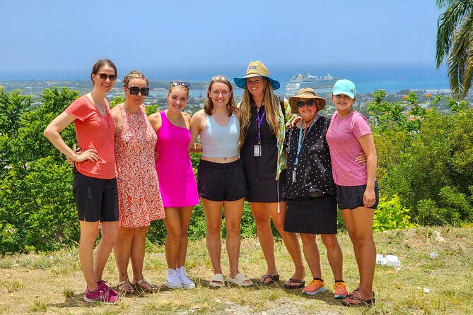 Private Tour in Puerto Plata and La Playa - Private transportation, pickup, and timing that actually fit a port day