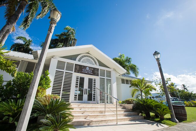 Private Tour of Puerto Plata by Classic Car - Price and group size: making sense of the $450 per group