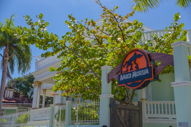 Private Tour of Puerto Plata by Classic Car - Umbrella Street (La Umbrella): the 20-minute stop that often steals the show