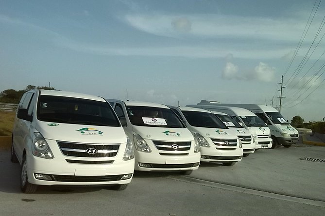 Private Transfer between Airport and Accommodation in Punta Cana - Key things to know before you land in Punta Cana