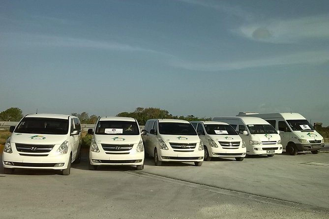 Private Transfer between Airport and Accommodation in Punta Cana - Price and value: why $29 per group can beat the usual scramble