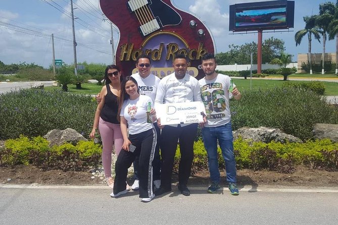 Private Transfer between Las Americas Airport and Punta Cana - Luggage space and pickup timing that fits your real day