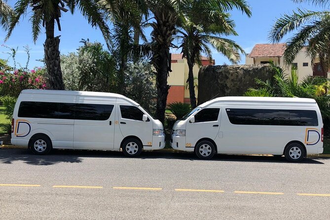 Private Transfer between Punta Cana Airport and Bavaro - Landing in PUJ: Finding your driver without the airport stress