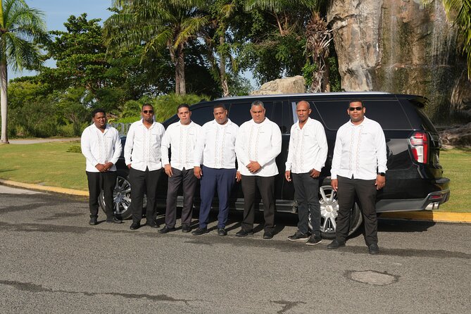 Private Transfer between Punta Cana Airport and Bavaro - One-way vs round-trip: the easiest choice for your schedule
