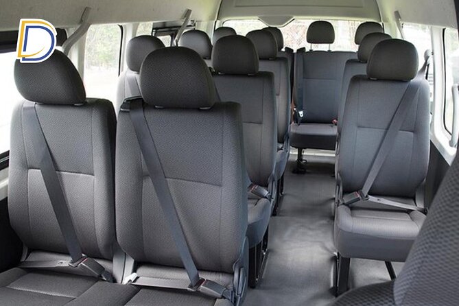 Private Transfer between Punta Cana Airport and Bavaro - How this fits different travelers