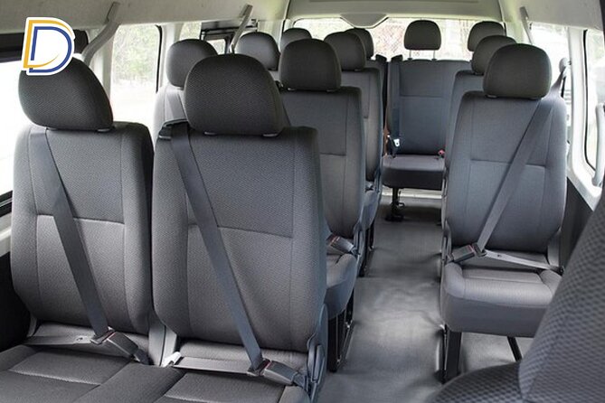 Private Transfer between Punta Cana Airport and Bavaro hotels - Price and Value: When $33 Per Group Makes Sense