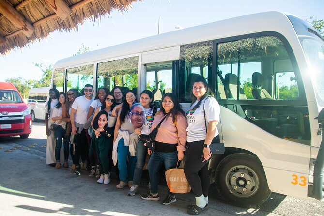 Private Transfer between Punta Cana Airport and Bavaro hotels - Communication During Flight Delays, and Why It’s a Big Deal