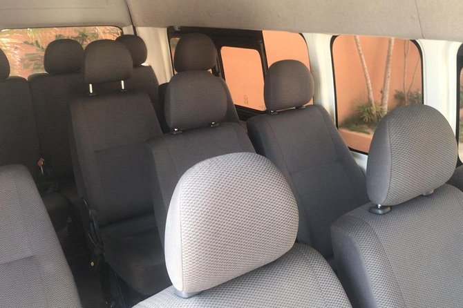 Private Transfer between Punta Cana Airport and Cap Cana - Family-friendly details that make the first day easier