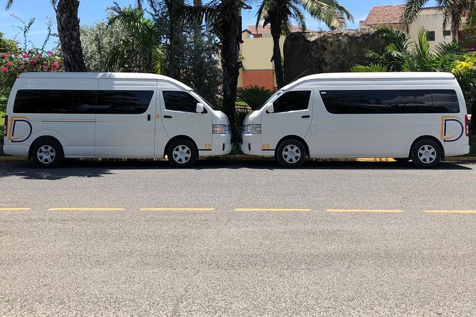 Private Transfer between Punta Cana Airport and Cap Cana - Timing: how to think about the ride, waits, and return day