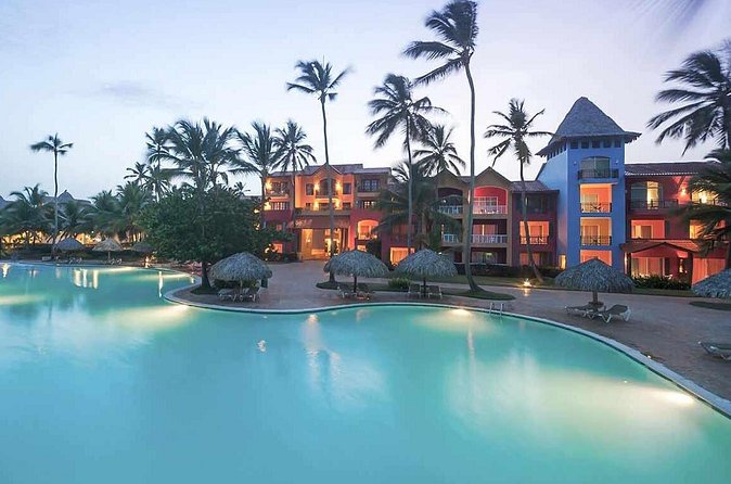 Private Transfer between Punta Cana Airport and Caribe Deluxe Princess - What the best reviews are really pointing to
