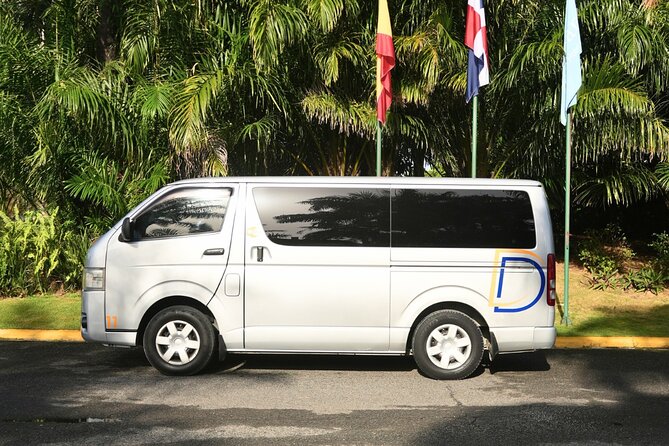 Private transfer between Punta Cana airport and Riu hotel - What “Private” Means Here, in Plain Terms