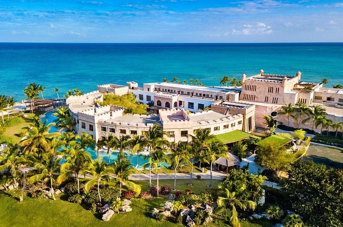 Private Transfer between Punta Cana Airport and Sanctuary Cap Cana - Value and pricing: why $40 per group can feel fair