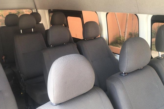 Private Transfer between Punta Cana and Puerto Plata - Price and Value: Paying for Calm, Not Just a Car