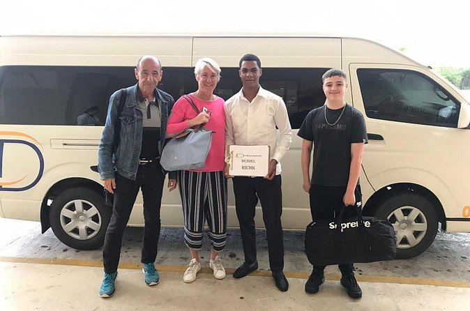 Private Transfer between Punta Cana and Puerto Plata - Why This Service Feels Better Than Typical Taxi Chaos