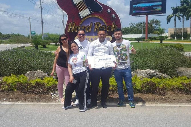 Private Transfer between Punta Cana and Puerto Plata - Best Fit: Who Should Book This Private Transfer