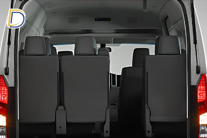 Private Transfer between Punta Cana and Santo Domingo - Who should book this private transfer, and who might think twice