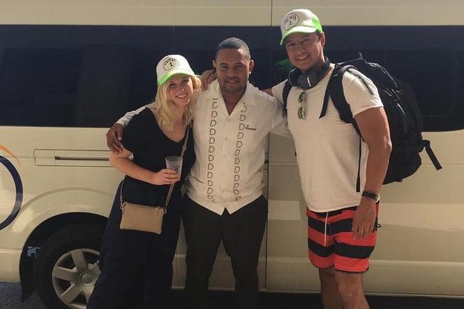 Private Transfer between Punta Cana and Santo Domingo - Pickup at the airport or hotel, how to make it trouble-free