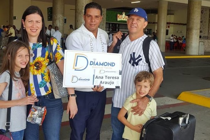Private Transfer between Santiago Airport and Puerto Plata - Why this Santiago-to-Puerto-Plata transfer is worth paying for