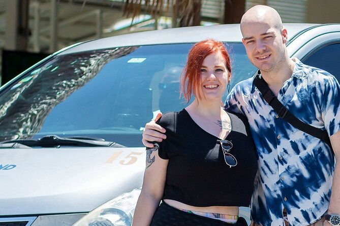 Private Transfer between Santiago Airport and Puerto Plata - Who this transfer fits best in your Puerto Plata plan