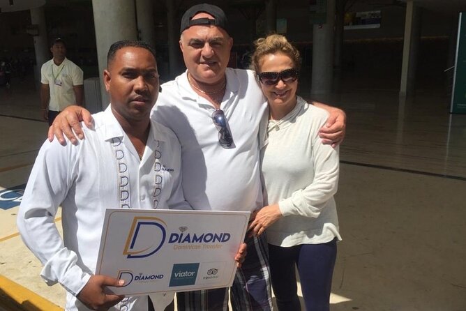 Private Transfer between Santiago Airport and Puerto Plata - Practical tips to make the pickup go smoothly
