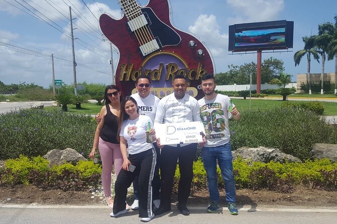 Private Transfer between Santiago Airport and Puerto Plata - Final verdict: should you book this one-way ride?