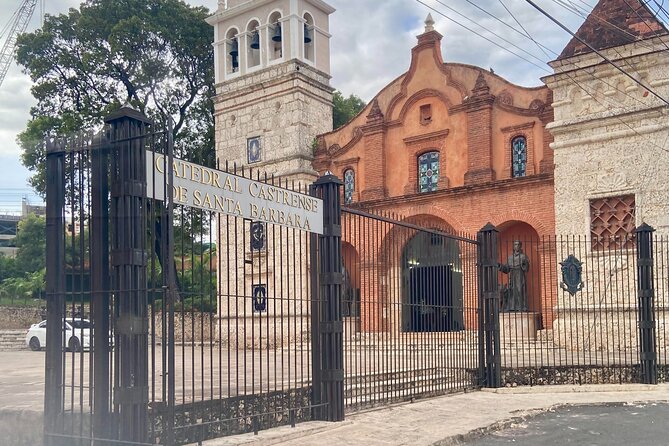 Private transfer between Santo Domingo Airport and Punta Cana - Should you book this Santo Domingo to Punta Cana private transfer?