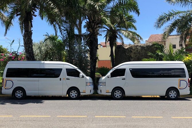 Private Transfer between STI Airport Santiago to Puerto Plata - Who Should Book This Private Transfer, and Who Might Not
