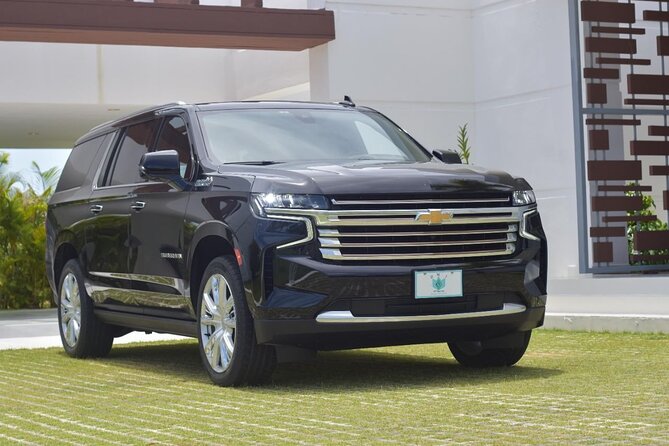 Private transfer from Bávaro Hotels to Punta Cana Airport - Key Takeaways Before You Go