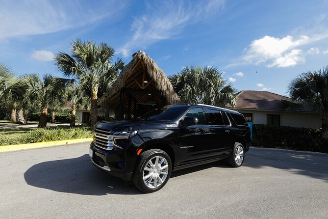Private transfer from Bávaro Hotels to Punta Cana Airport - A Few Balanced Considerations Before You Book