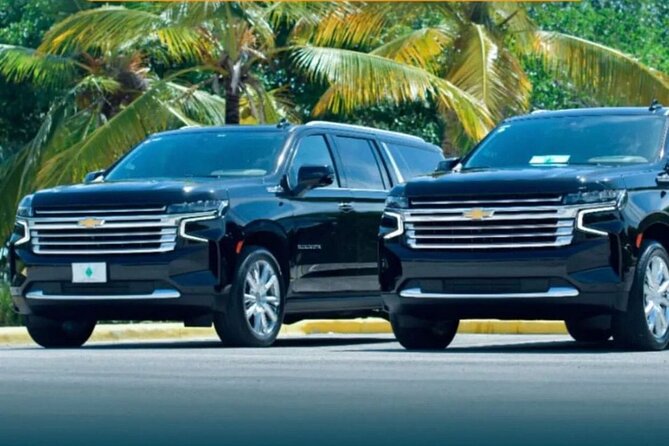Private transfer from Bávaro Hotels to Punta Cana Airport - From Hotel Pickup to Terminal Drop-Off: How the Ride Actually Works