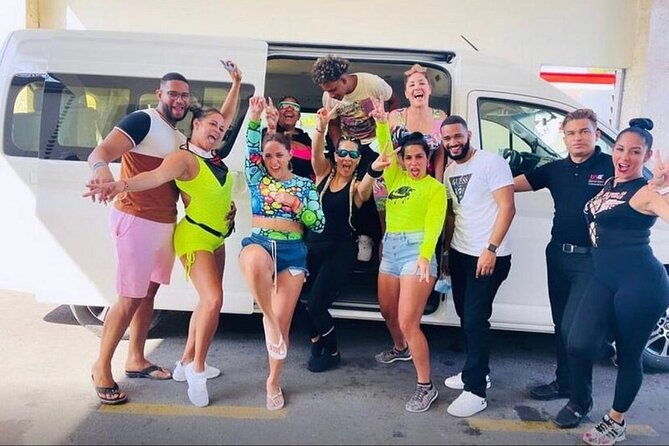 Private Transfer from or to Puerto Plata Airport - Puerto Plata Airport Transfer That Cuts the Stress Fast