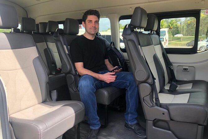 Private Transfer from or to Puerto Plata Airport - Communication That Helps When Plans Go Sideways