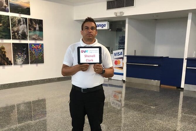 Private Transfer from or to Puerto Plata Airport - Value and Price: $44 Per Group Up to 7