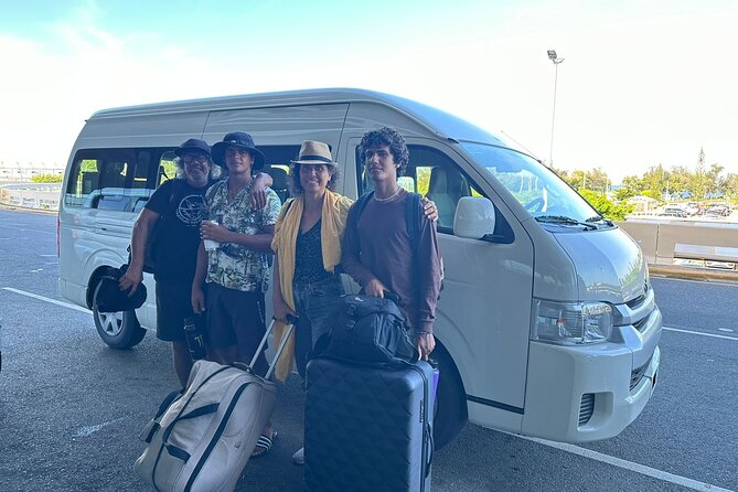 Private Transfer from or to Puerto Plata Airport - When This Transfer Fits Best (And Who Might Prefer Something Else)