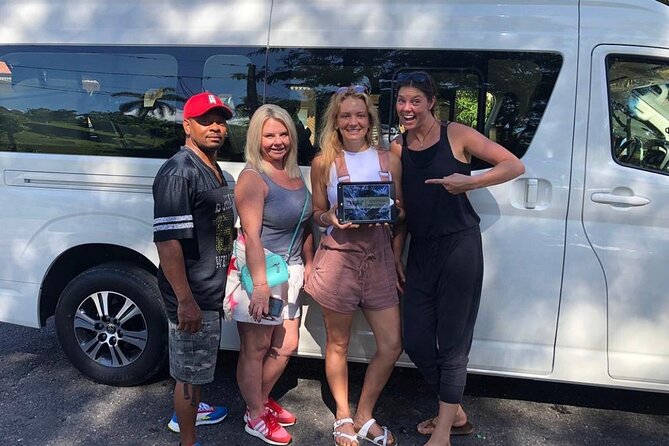 Private Transfer from or to Puerto Plata Airport - Private Transfer Logistics: No Waiting on Other Passengers