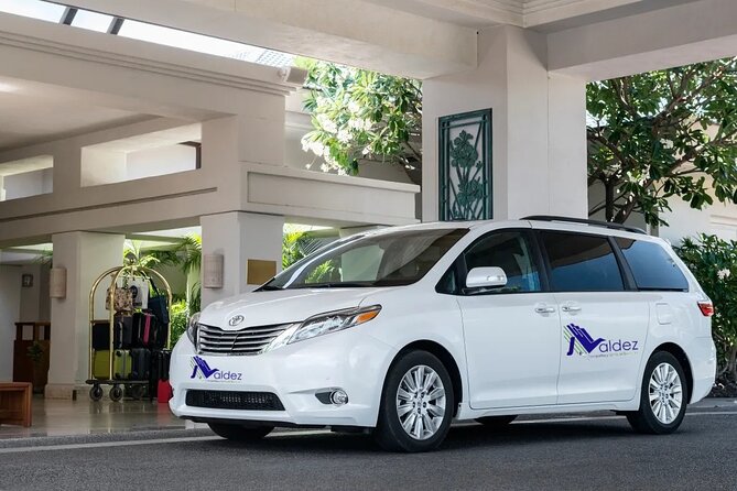 Private Transfer From or to Punta Cana Airport to hotels in Bávaro - Key Highlights If You Want Fast, Private Arrival Help
