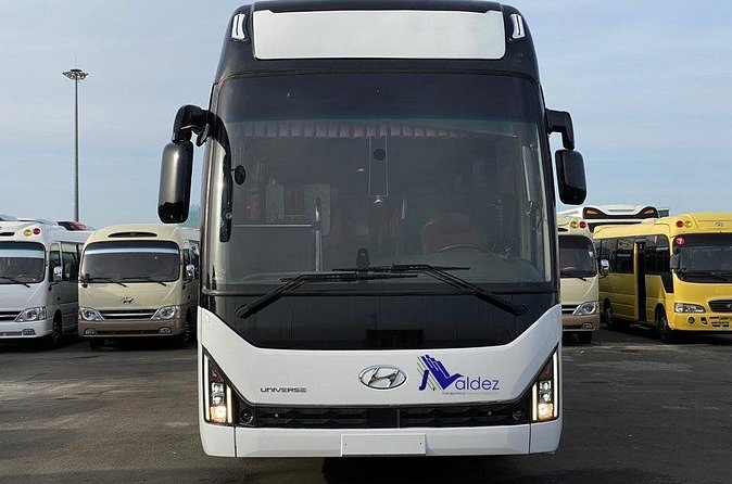 Private Transfer From or to Punta Cana Airport to hotels in Bávaro - Drop-Off At Bávaro Hotels: The Part That Saves Your Evening