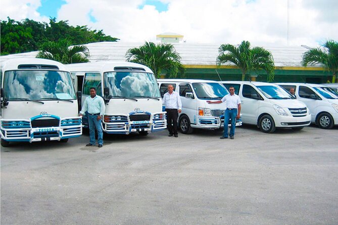 Private Transfer from or to Punta Cana and Bavaro - Key Points You’ll Care About