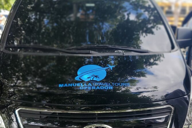 Private Transfer from or to Punta Cana and Bavaro - The 30-Minute Name-Plate Arrival That Cuts Airport Stress