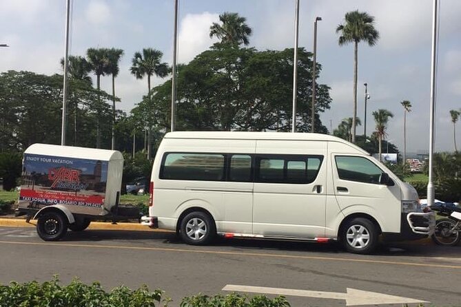 Private Transfer from Puerto Plata Airport & cofresi palm beach - Who This Works Best For (and Who Might Skip It)