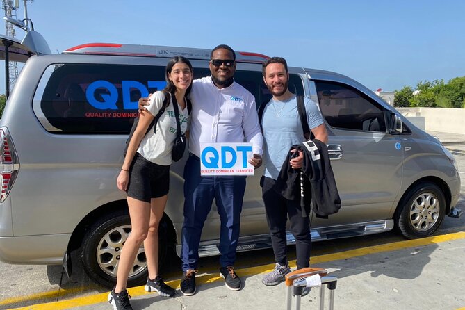Private Transfer from PUJ Airport to Bávaro and Punta Cana Zone - Hotel lobby pickup: the 15-minute clock you should plan around