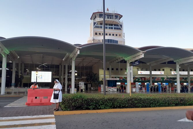 Private Transfer from PUJ airport to Punta Cana hotels - WhatsApp Communication: The Fastest Way to Avoid Confusion