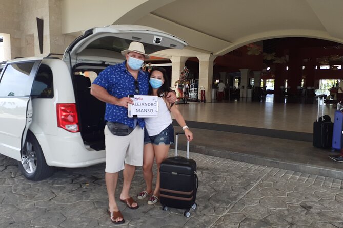 Private Transfer from PUJ airport to Punta Cana hotels - Inclusions, Extras, and What to Bring